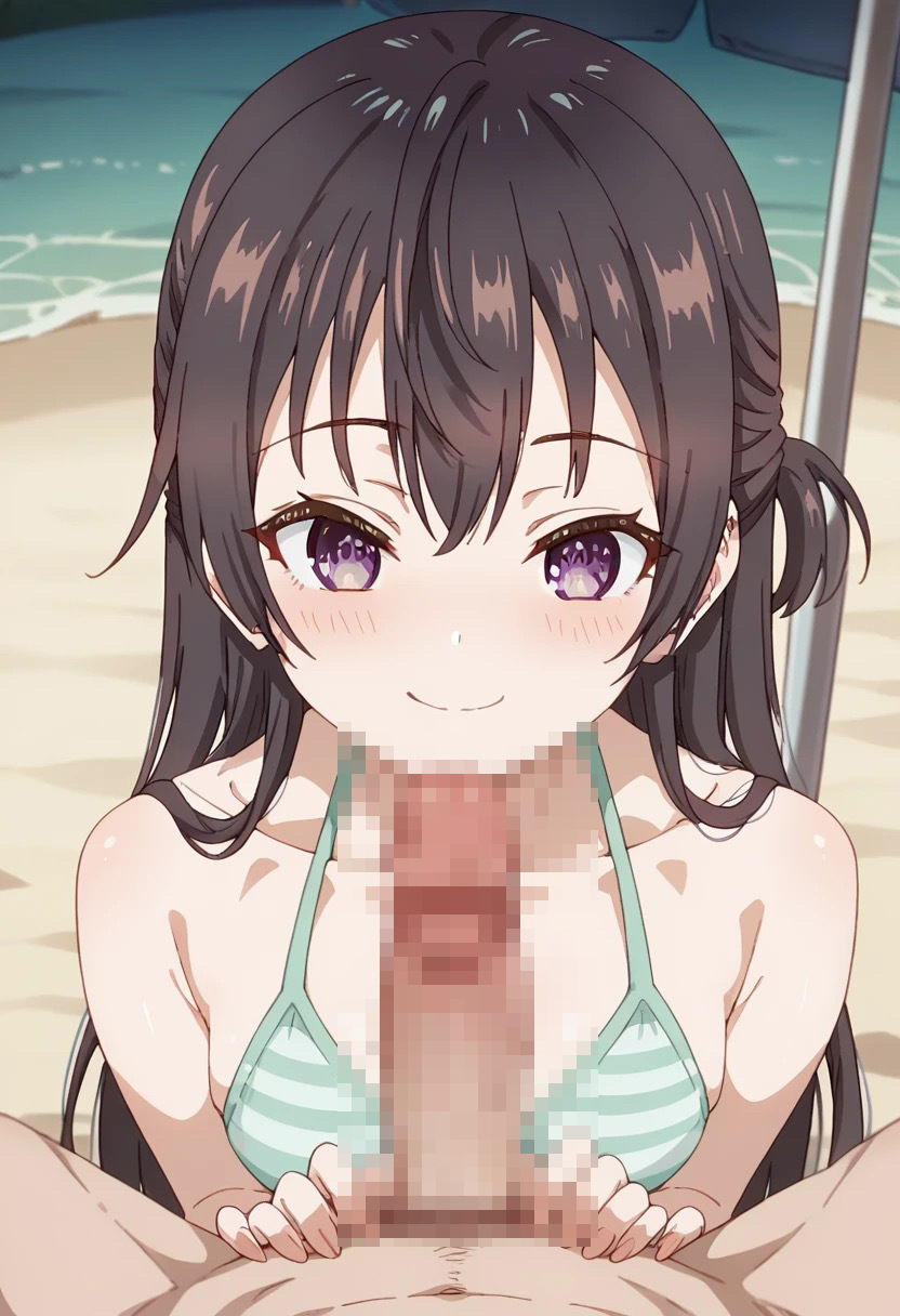 サンプル画像3:ユキちゃんとNTRセックス(汁なし担々麺) [d_462438]