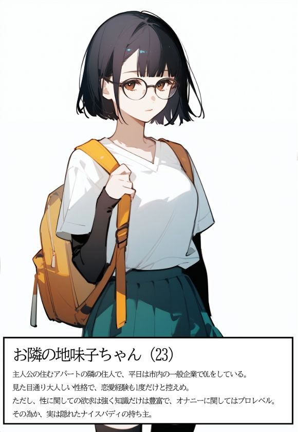 サンプル画像5:ギャルのパンティおくれ！ 1(みやこドール) [d_462463]