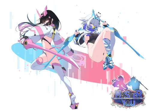 サンプル画像5:エロトラップタワーに挑んだダウナー陰キャくノ一 Project Meerverce Series2 MASTER YOU ダウナーくノ一 冬華編(Blue Box) [d_462500]