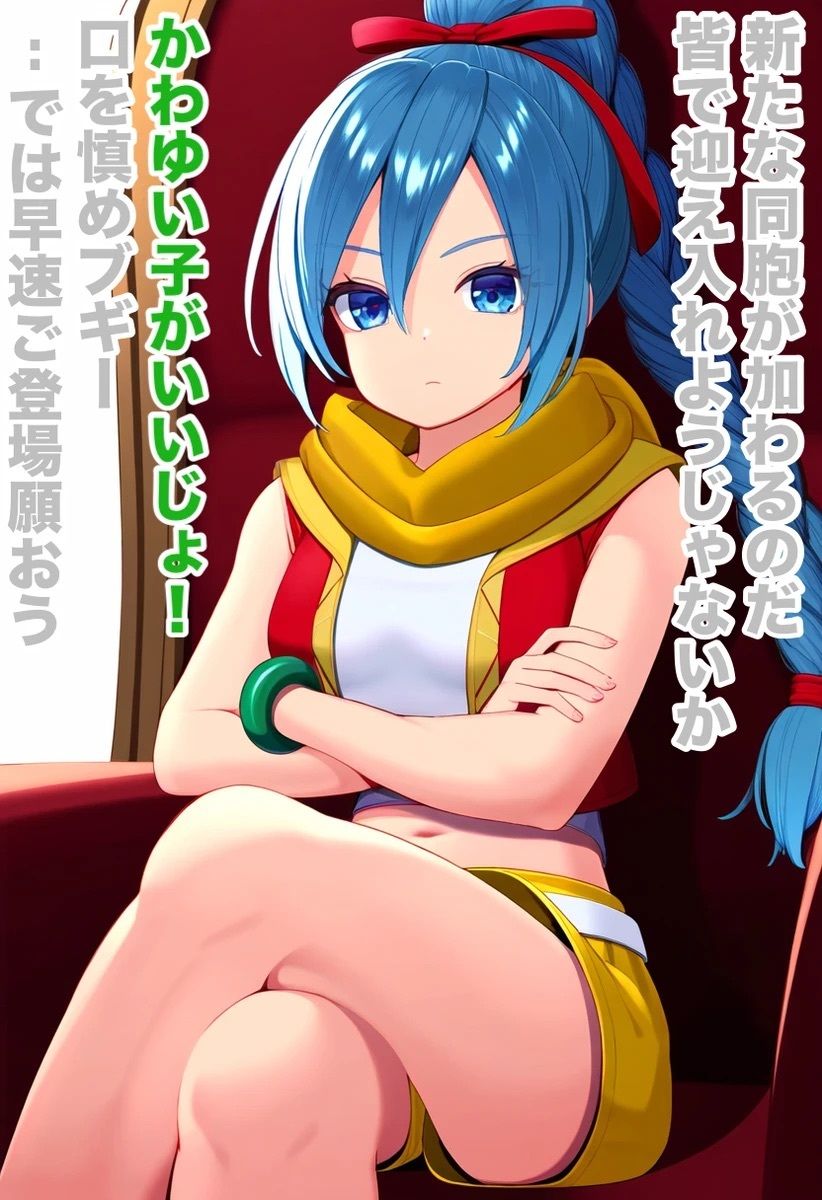 サンプル画像2:闇堕ち勇者(マッセ) [d_462559]