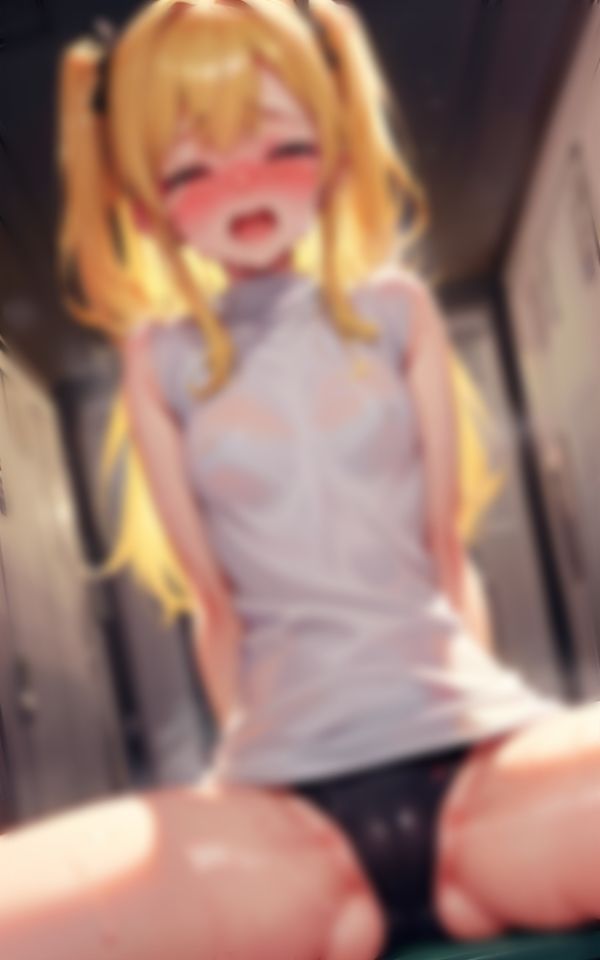 サンプル画像2:もう我慢できません！VOL.2(panpanyama＋2) [d_462623]