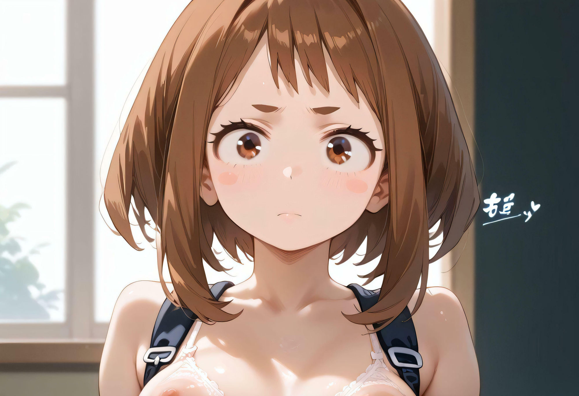 サンプル画像4:囚われヒロインズ(ろりント) [d_462637]