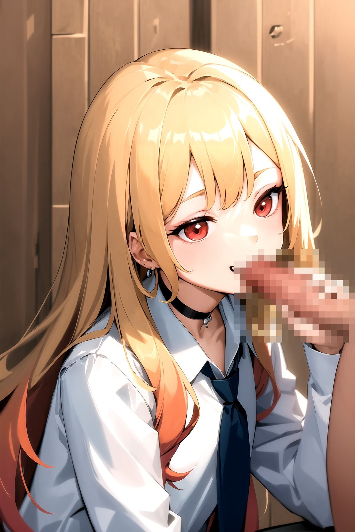 サンプル画像3:喜〇川海夢エッチCG集(エイトン) [d_462669]