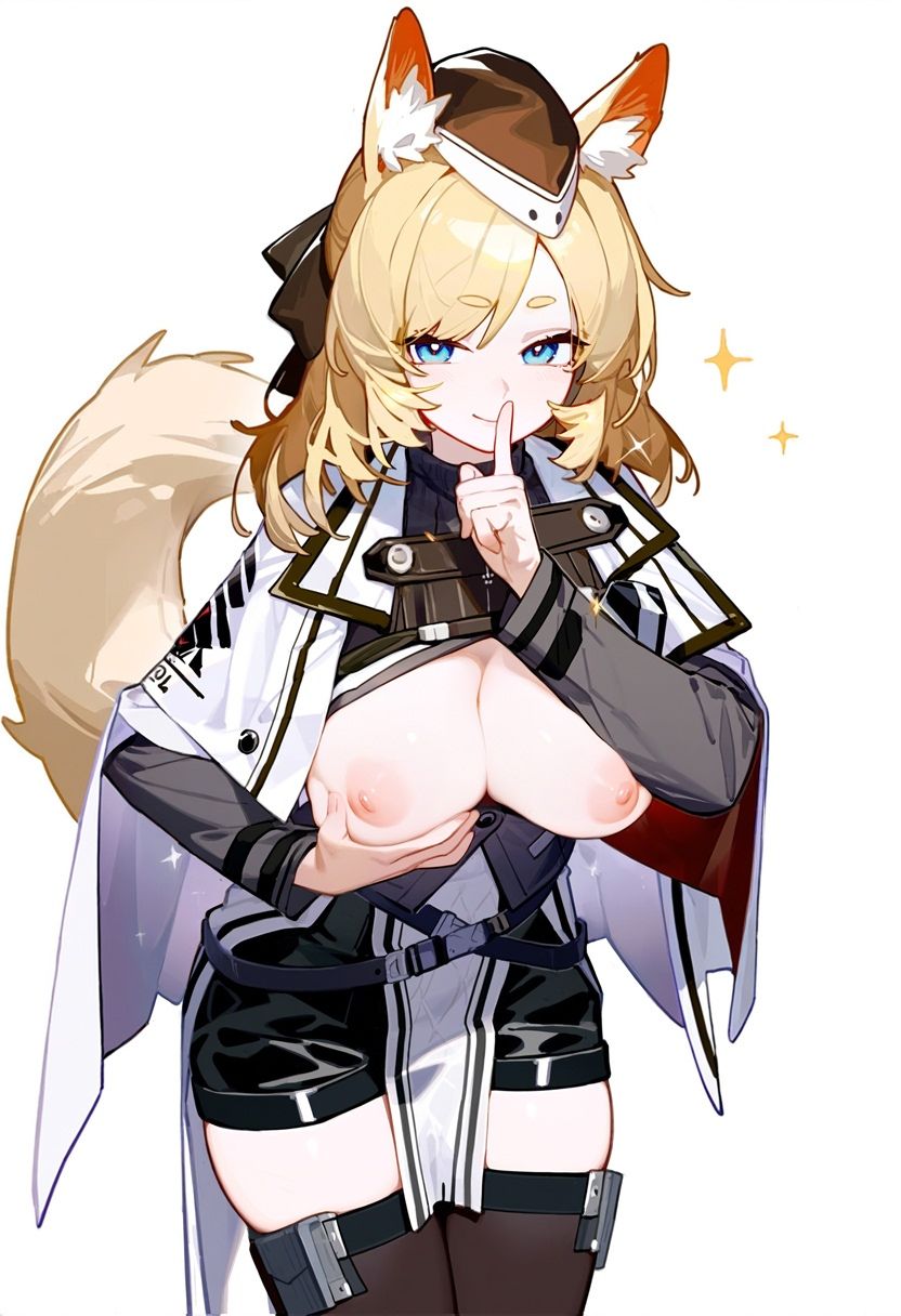 サンプル画像3:まるだしっオペレーターズ！(AIkaku Factory) [d_462739]