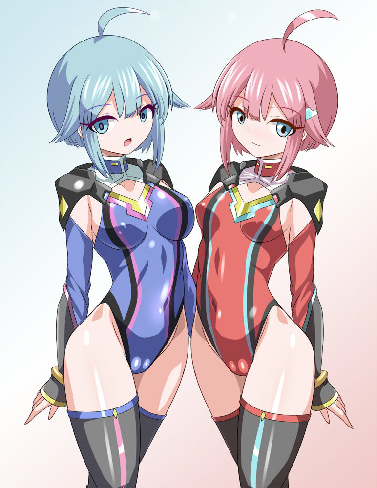 サンプル画像5:アーセナルブレイカー(マルハマヤ) [d_462779]