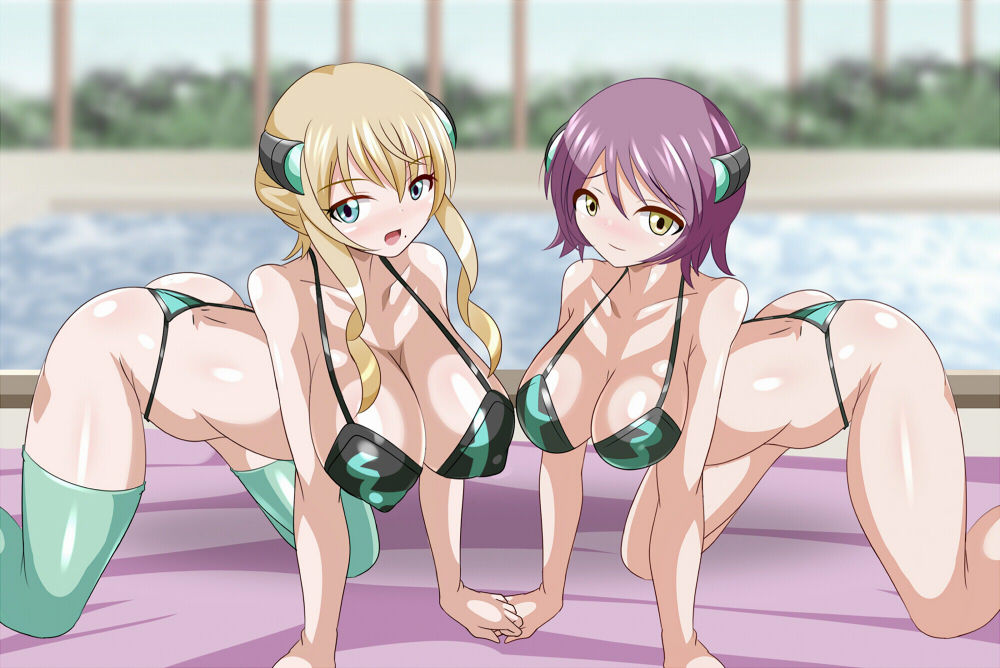 サンプル画像6:アーセナルブレイカー(マルハマヤ) [d_462779]