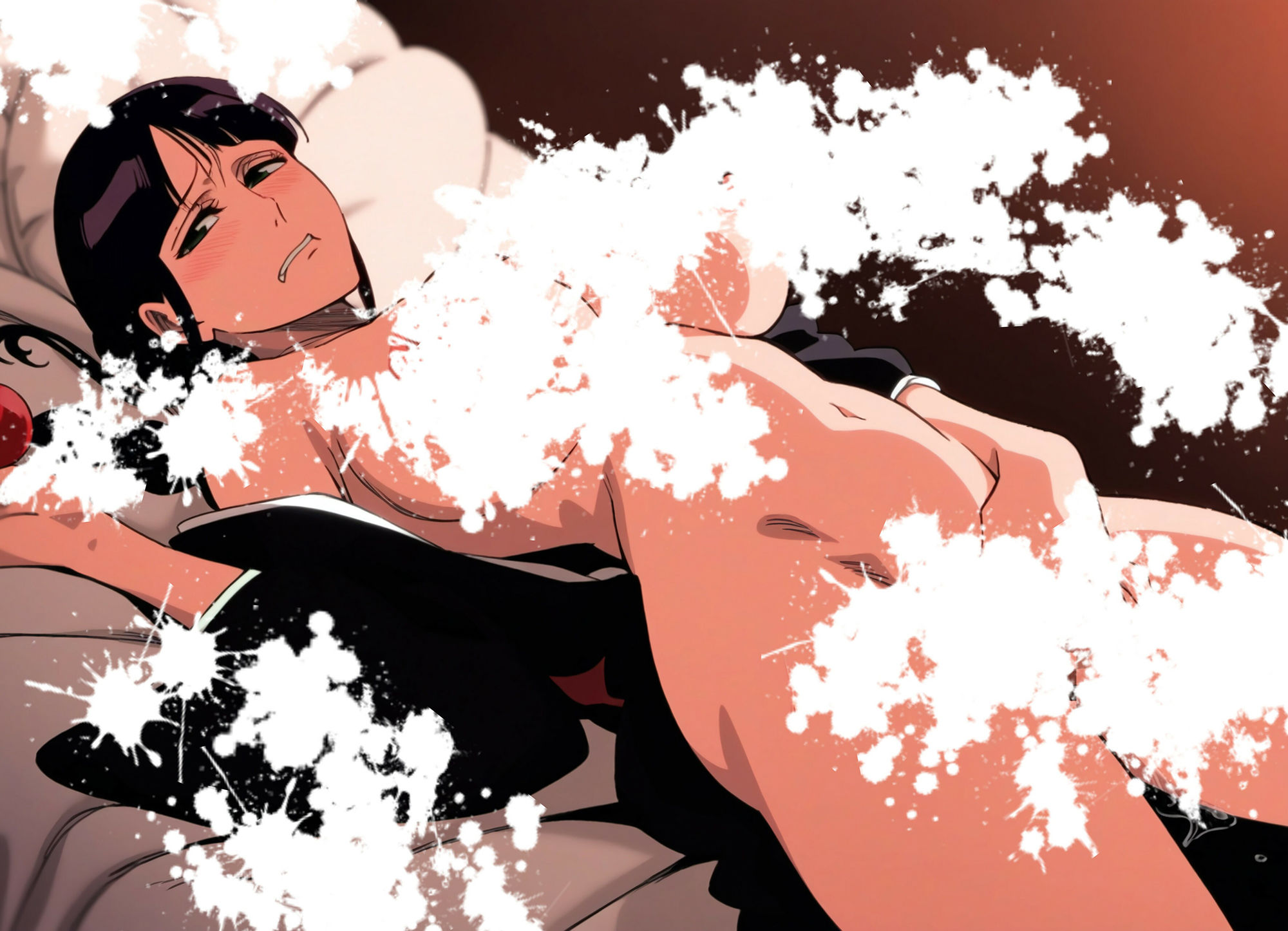 サンプル画像4:人造死神の性事情(ある) [d_462782]