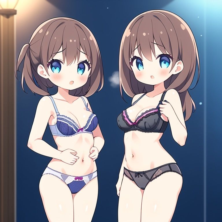 サンプル画像3:幼なじみの彼女は○○歳、昔から、いつでも俺の言うことを聞いてくれる(ひぐらしなく) [d_462800]