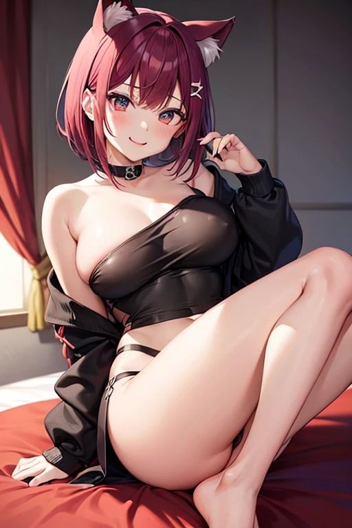 サンプル画像1:アニメ美乳美女コレクション＃6(AIGirlPhoto-2) [d_462825]