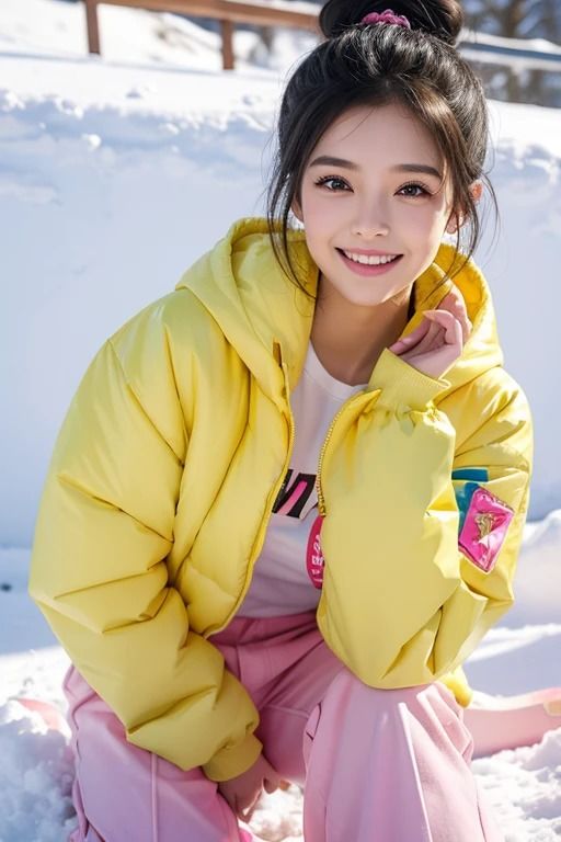 サンプル画像3:美女写真集Ver35(aigirlphoto) [d_462839]