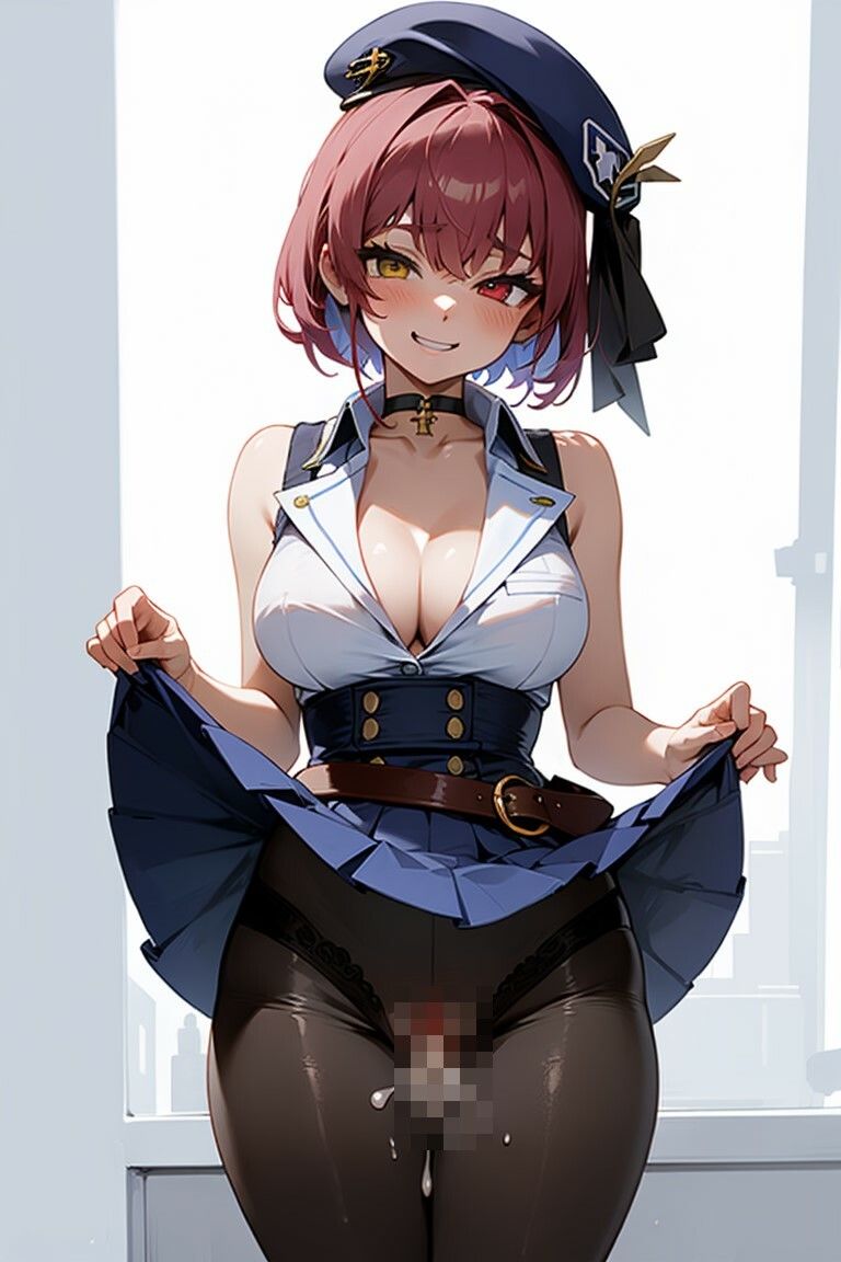 サンプル画像3:ANA LIVE(あー、なるほ堂) [d_462866]