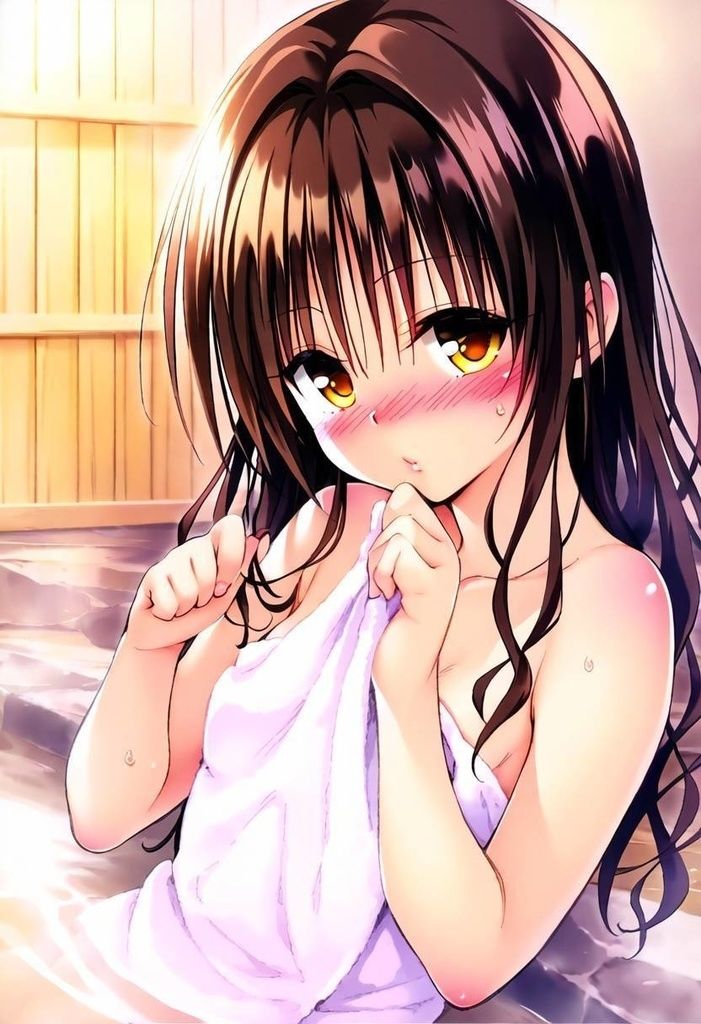 サンプル画像2:ToL〇VEる 紅葉の湯けむり〜兄妹の秘めごと〜美〇（厳選141枚）(だるまん) [d_462899]