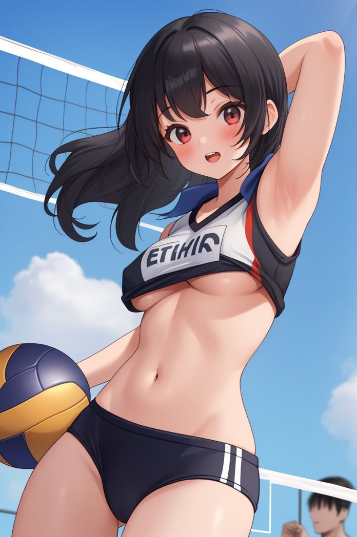 サンプル画像5:常識改変部活動(くじら幻惑亭) [d_462902]