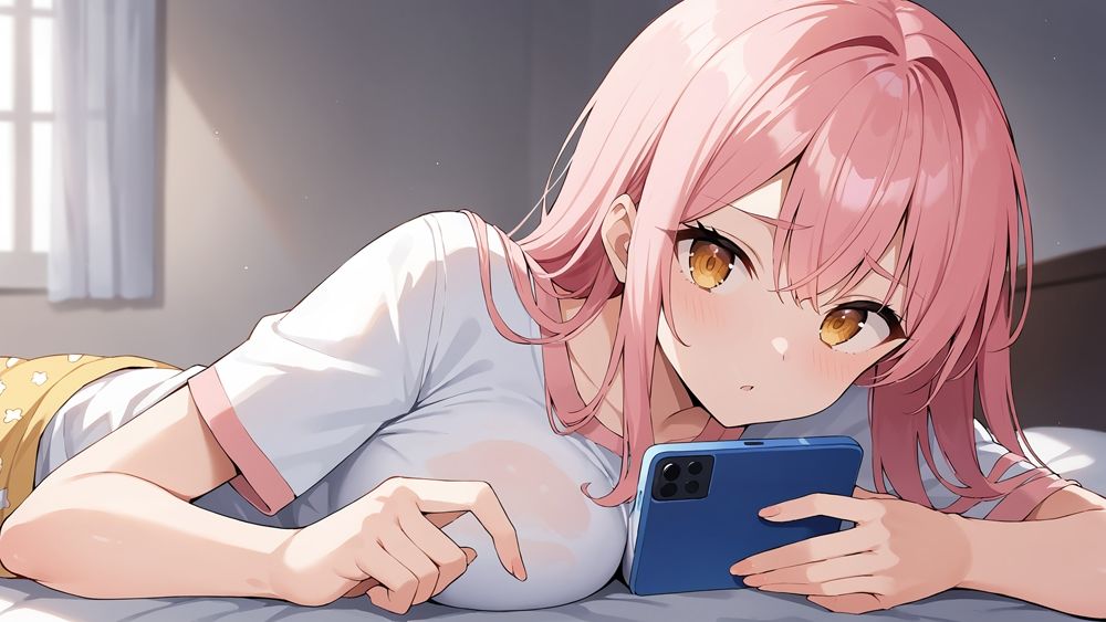 サンプル画像2:そうだ！パパ活をしよう！(御一堂) [d_462906]