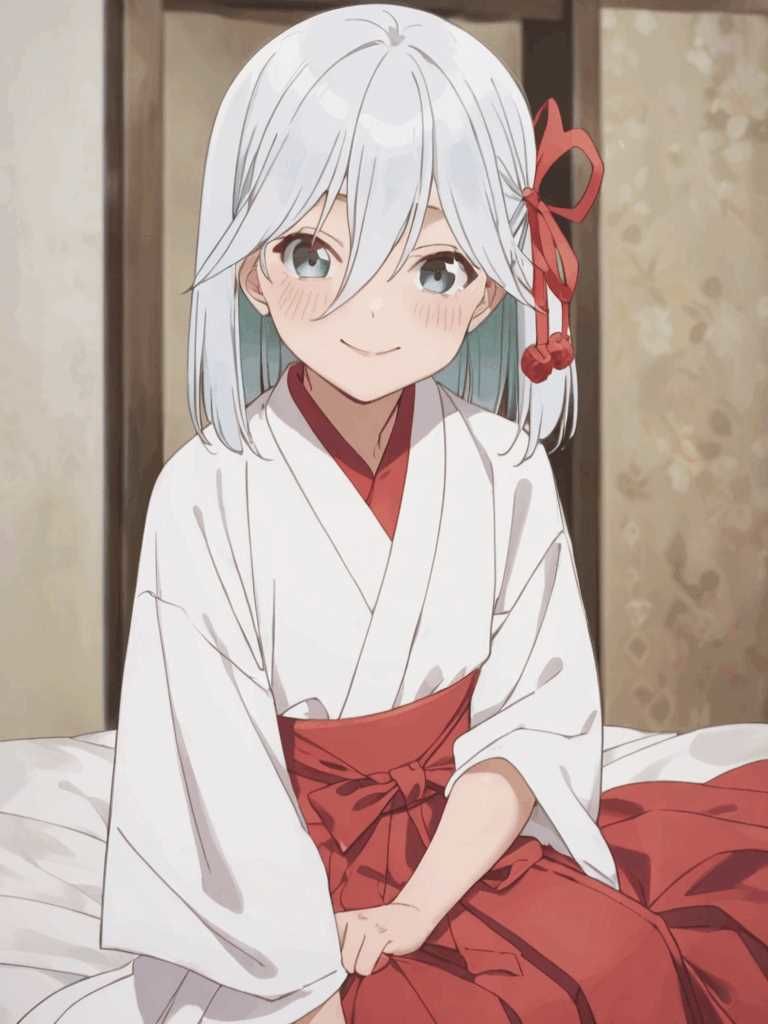 サンプル画像1:甘◯朝姫とエッチ(Youto-mini) [d_462971]