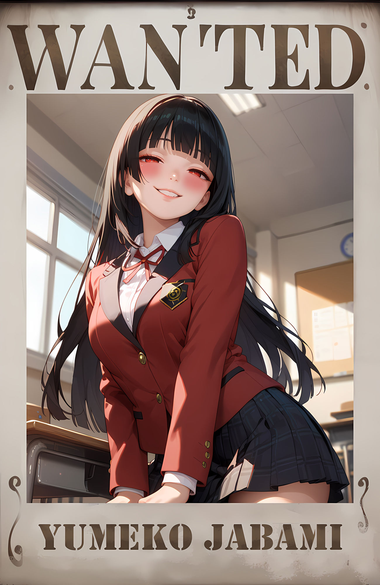 サンプル画像2:レ●プ代行会社 蛇喰夢子編(AkAMOLABO) [d_462978]