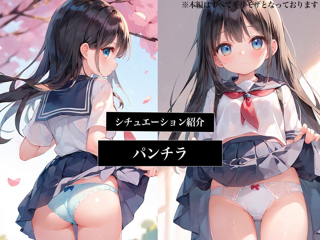 サンプル画像6:透明感溢れる女子の顔とおしりにぶっかける 275P(ぽちっとゆめぶくろ) [d_463005]