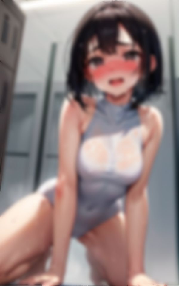 サンプル画像1:水着ってHだねVOL.2(panpanyama＋2A) [d_463012]