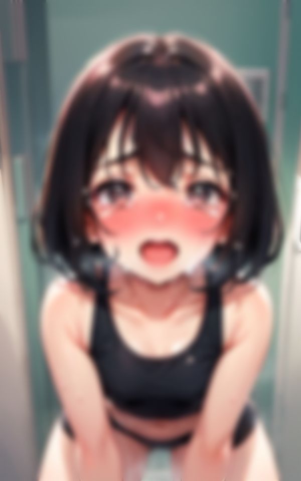 サンプル画像2:水着ってHだねVOL.2(panpanyama＋2A) [d_463012]