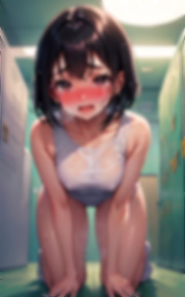 サンプル画像3:水着ってHだねVOL.2(panpanyama＋2A) [d_463012]