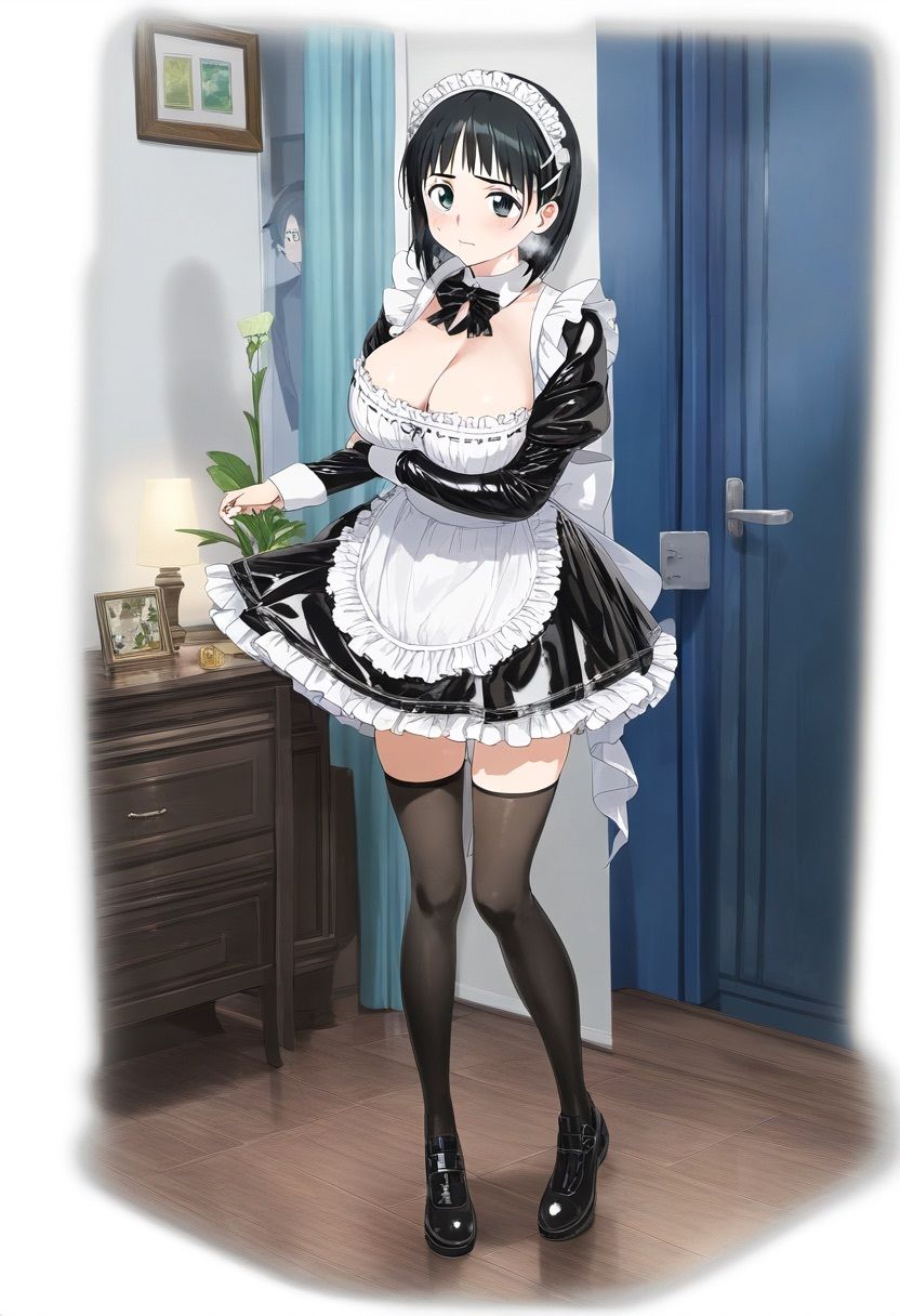 サンプル画像5:ネトラレて堕ちるまで 桐○谷直葉(愛汁) [d_463048]