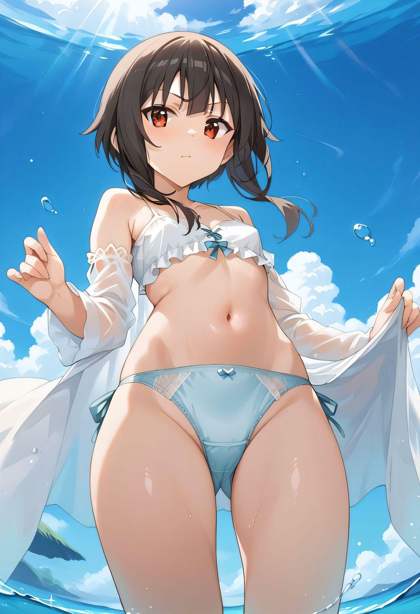 サンプル画像2:覚えてますか(エレクトラワークス) [d_463058]