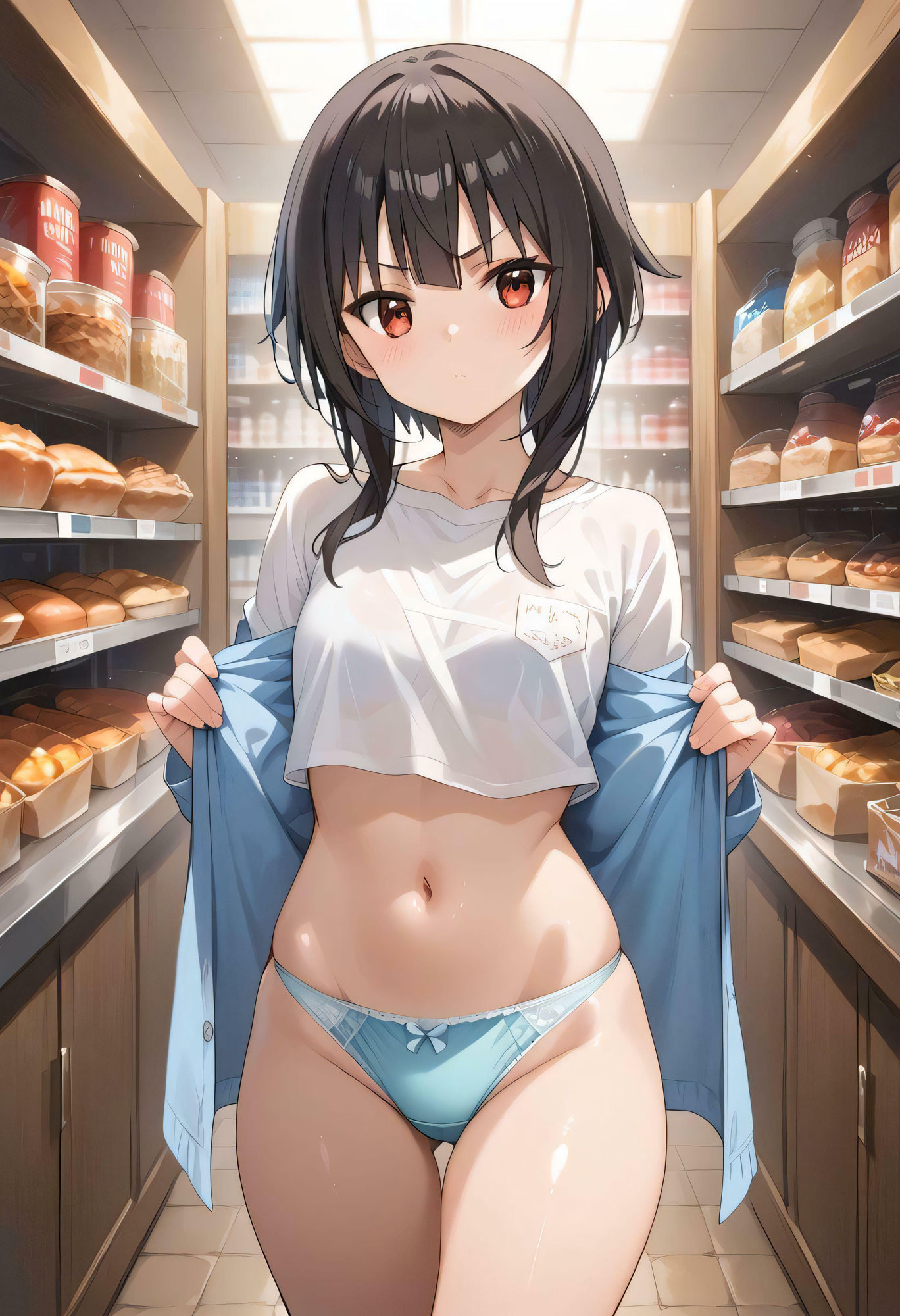 サンプル画像5:覚えてますか(エレクトラワークス) [d_463058]