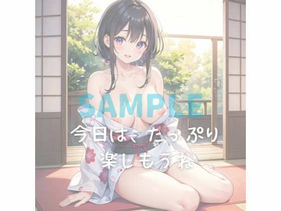 サンプル画像5:25歳人妻NTR不倫温泉vol6(スタジオくま) [d_463070]