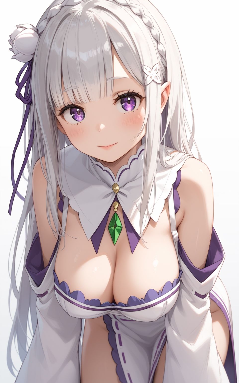 サンプル画像1:エ●リアのありきたりなセックス(いちはち) [d_463085]