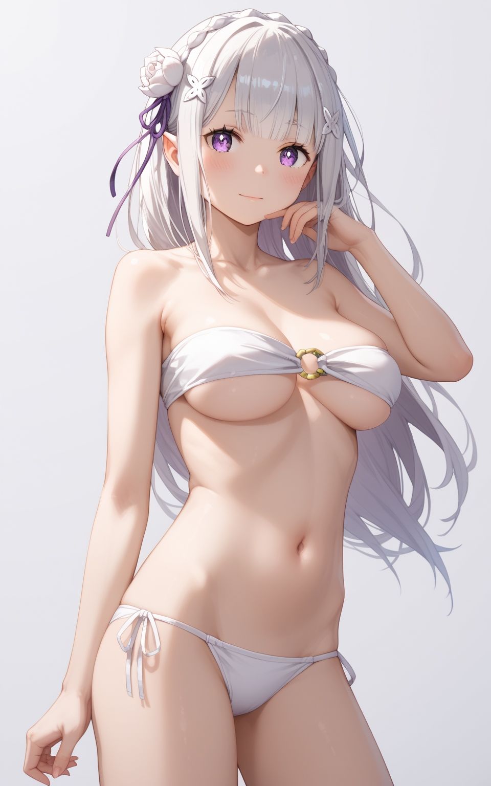 サンプル画像3:エ●リアのありきたりなセックス(いちはち) [d_463085]