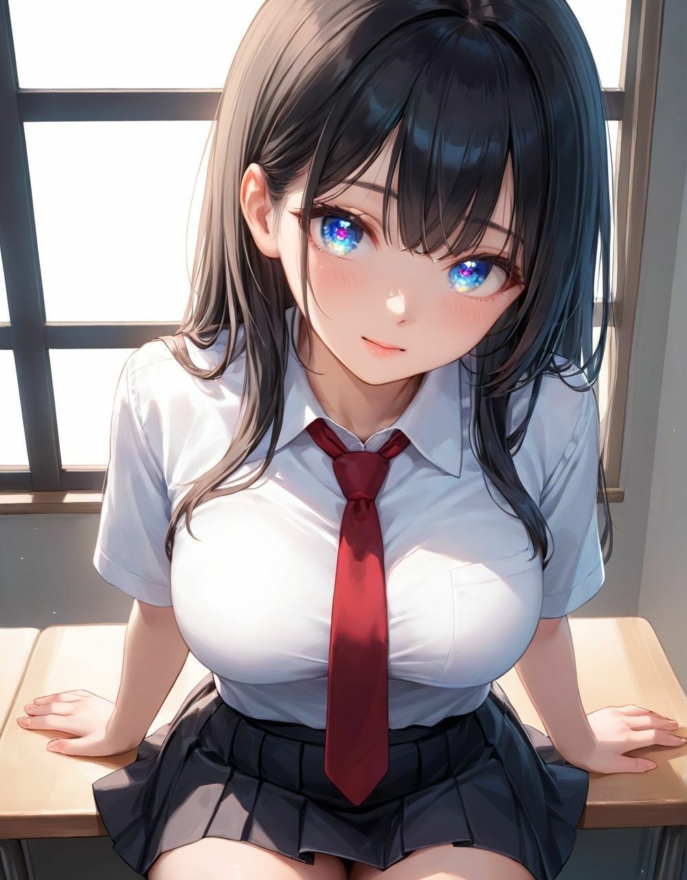 サンプル画像2:円光美少女の中出しSEX(ちぐはぐくりえいと) [d_463112]