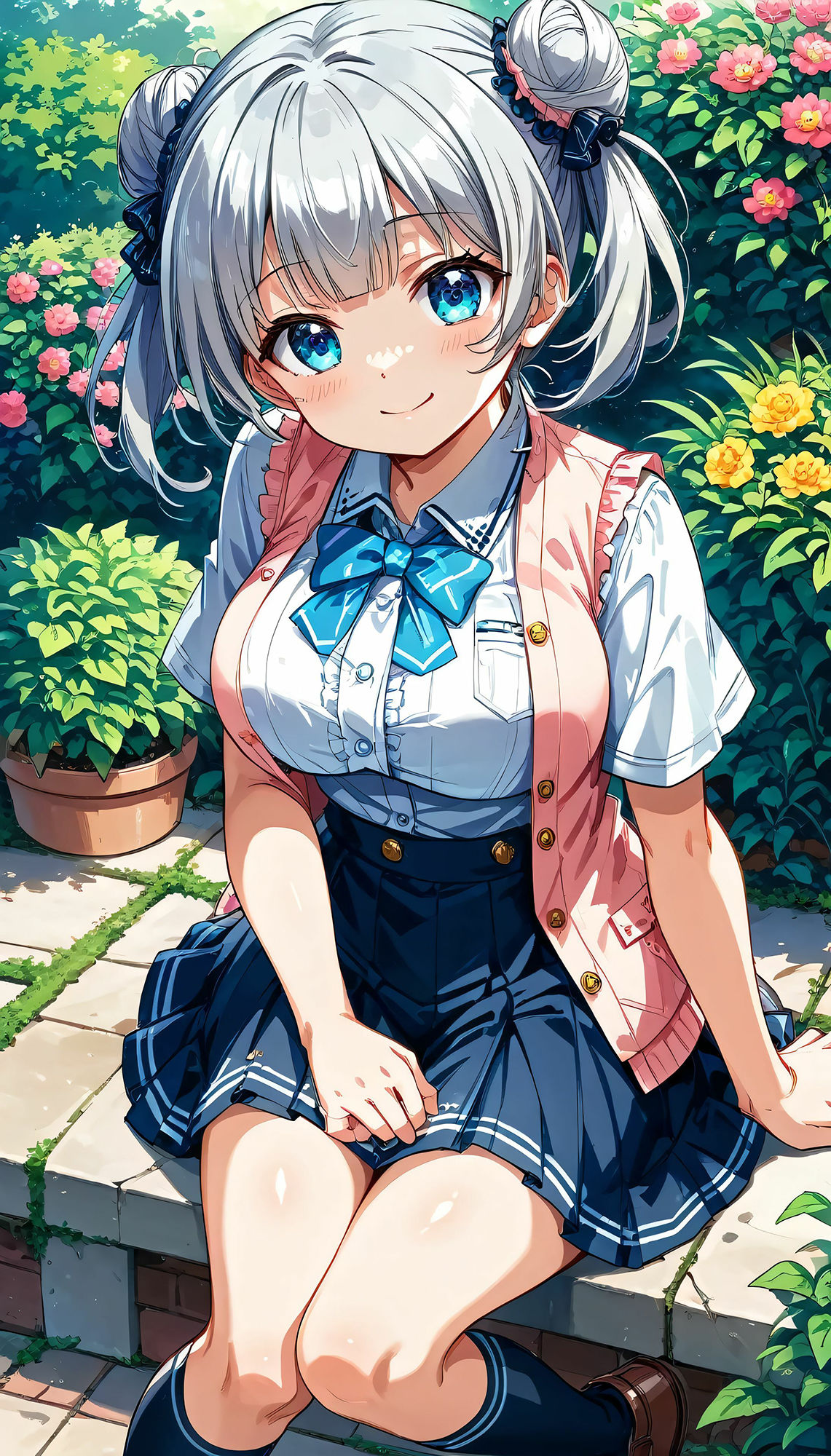 サンプル画像1:仁義なき狩場 season3 「春日井 心羽」編(む〜ん☆ないと) [d_463157]