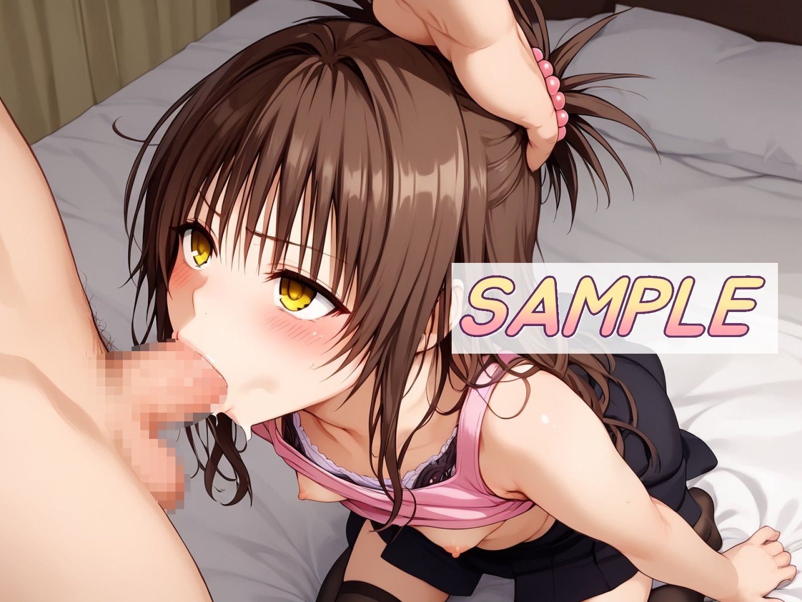 サンプル画像4:有料公衆便所 （3）(Cべに) [d_463194]