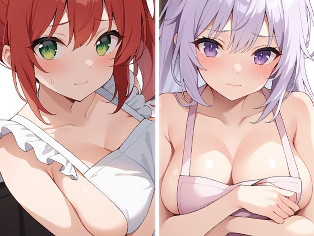 サンプル画像1:私立HR学園淫乱科9 料理研究部編(ニート印刷所) [d_463201]