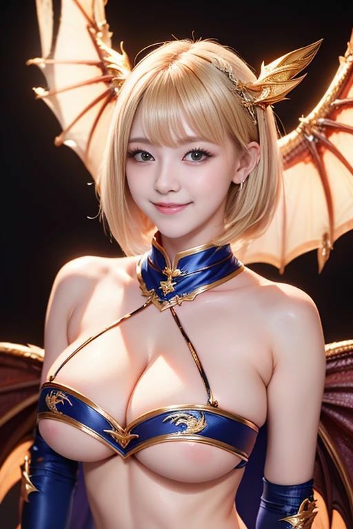 サンプル画像1:龍姫物語 400ページ(ミツバチ) [d_463212]