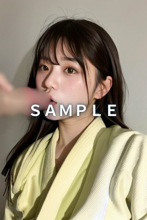 サンプル画像3:【超高品質】柔道美女のマル秘大会(エチエチ画像集) [d_463250]