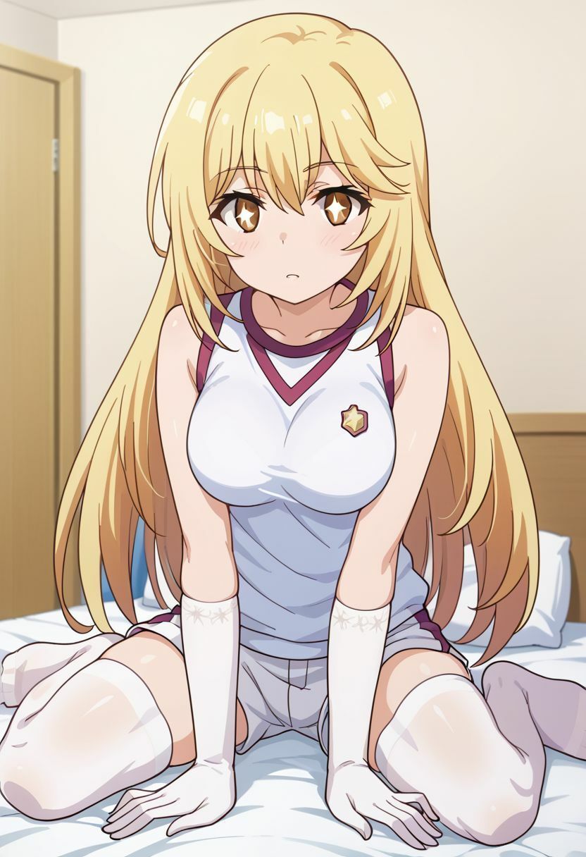 サンプル画像1:食〇操祈 エロCG集(ラブライフ) [d_463258]