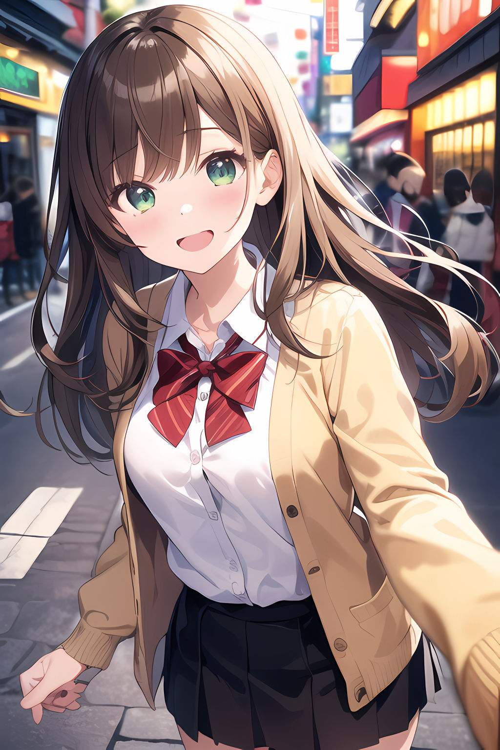 サンプル画像1:JK LEAKS 27 – パパ活女子お手当デート編 -【おまけアニメ付】(AniyA) [d_463268]