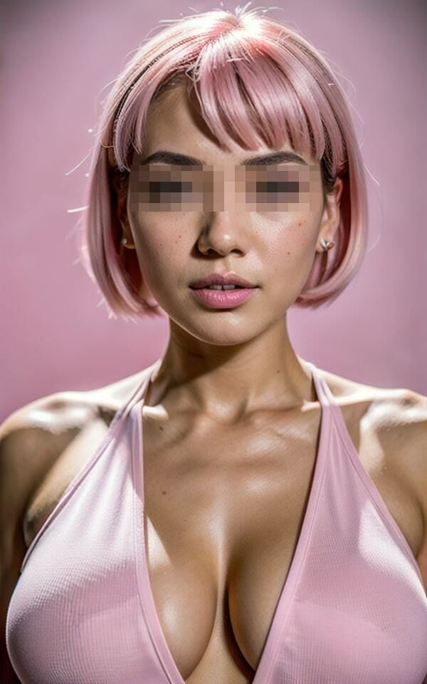 サンプル画像2:エロさ倍増！？美女が働いているピンサロでは・・・！！(異世界人) [d_463323]