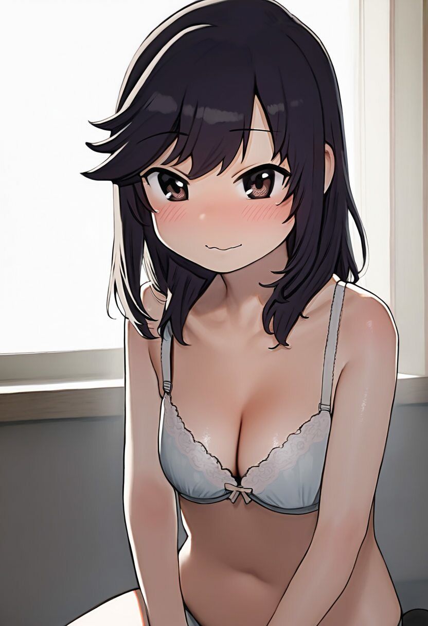 サンプル画像1:ほたるの光(うろんペン) [d_463358]