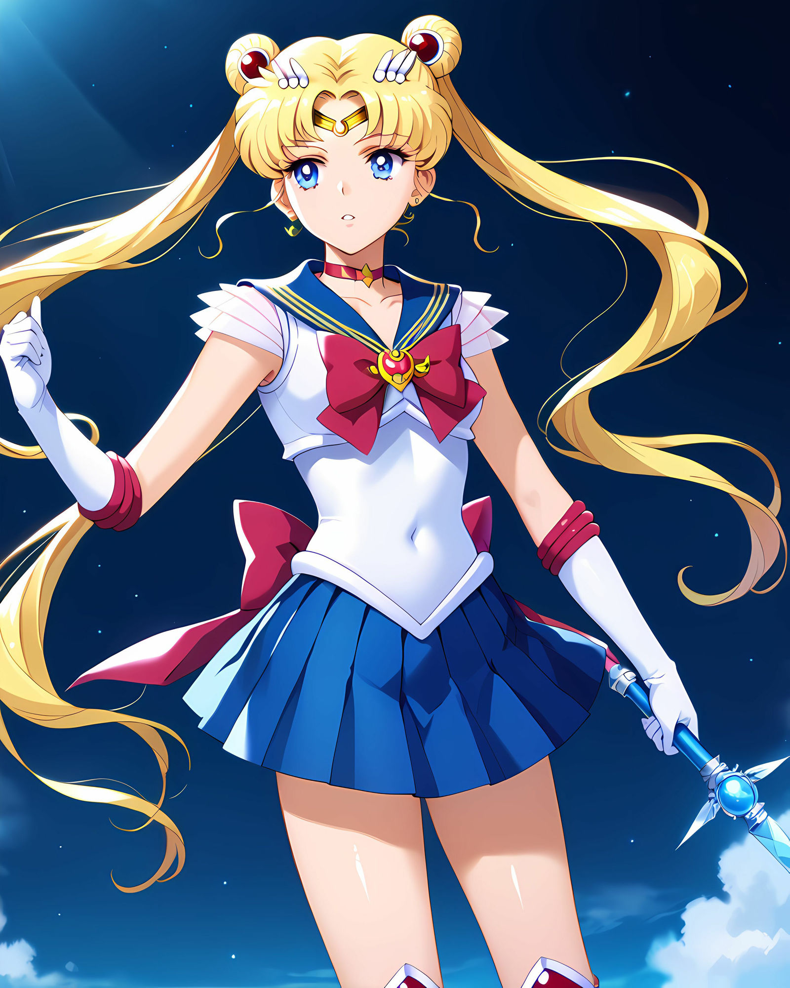 サンプル画像2:セーラーム○ン洗脳悪堕ち隷属支配(ochiruevil) [d_463443]