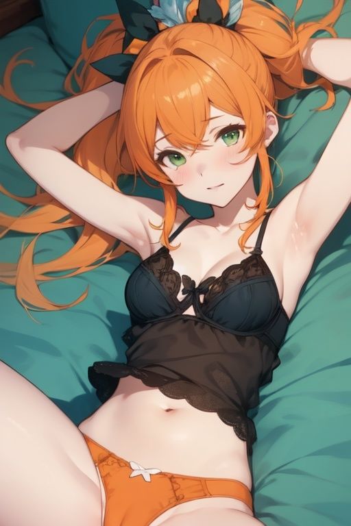 虹かけ誌 グランブルーファンタジー イラスト集1 クラリスのサンプル画像 6