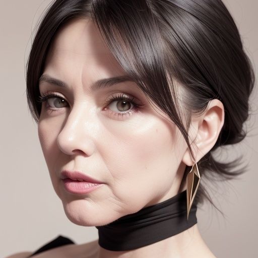 サンプル画像4:西ヨーロッパ某国の歓楽街の白人熟女たちの写真集Vol.04(クリムト画廊) [d_463571]