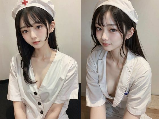 サンプル画像4:可愛い女子校生×コスプレ(濡れ場捜査本部) [d_463690]