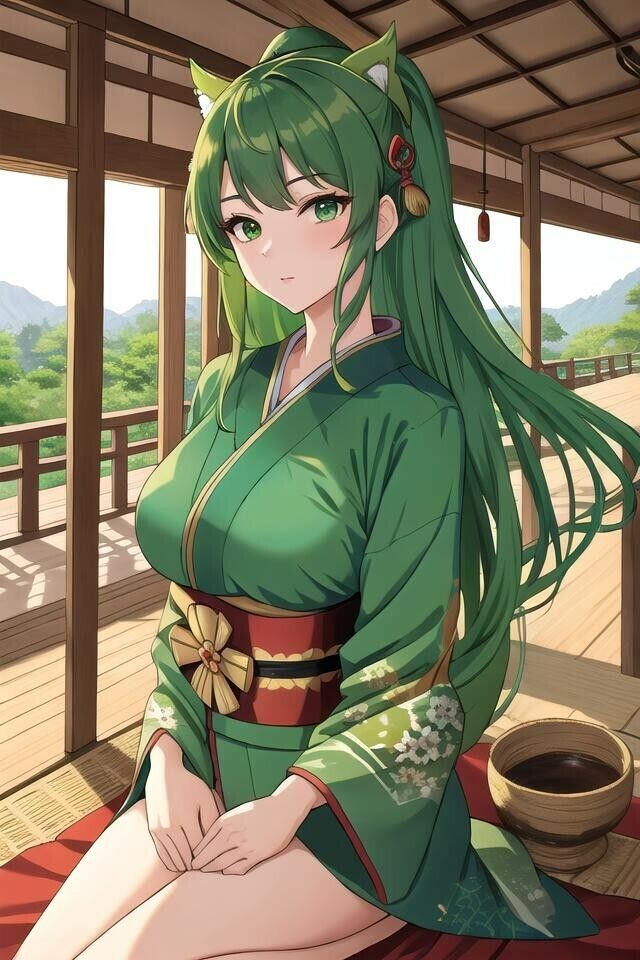 サンプル画像2:「ちょっとエッチな 源氏物語（6）末摘花」(しんわ出版) [d_463700]