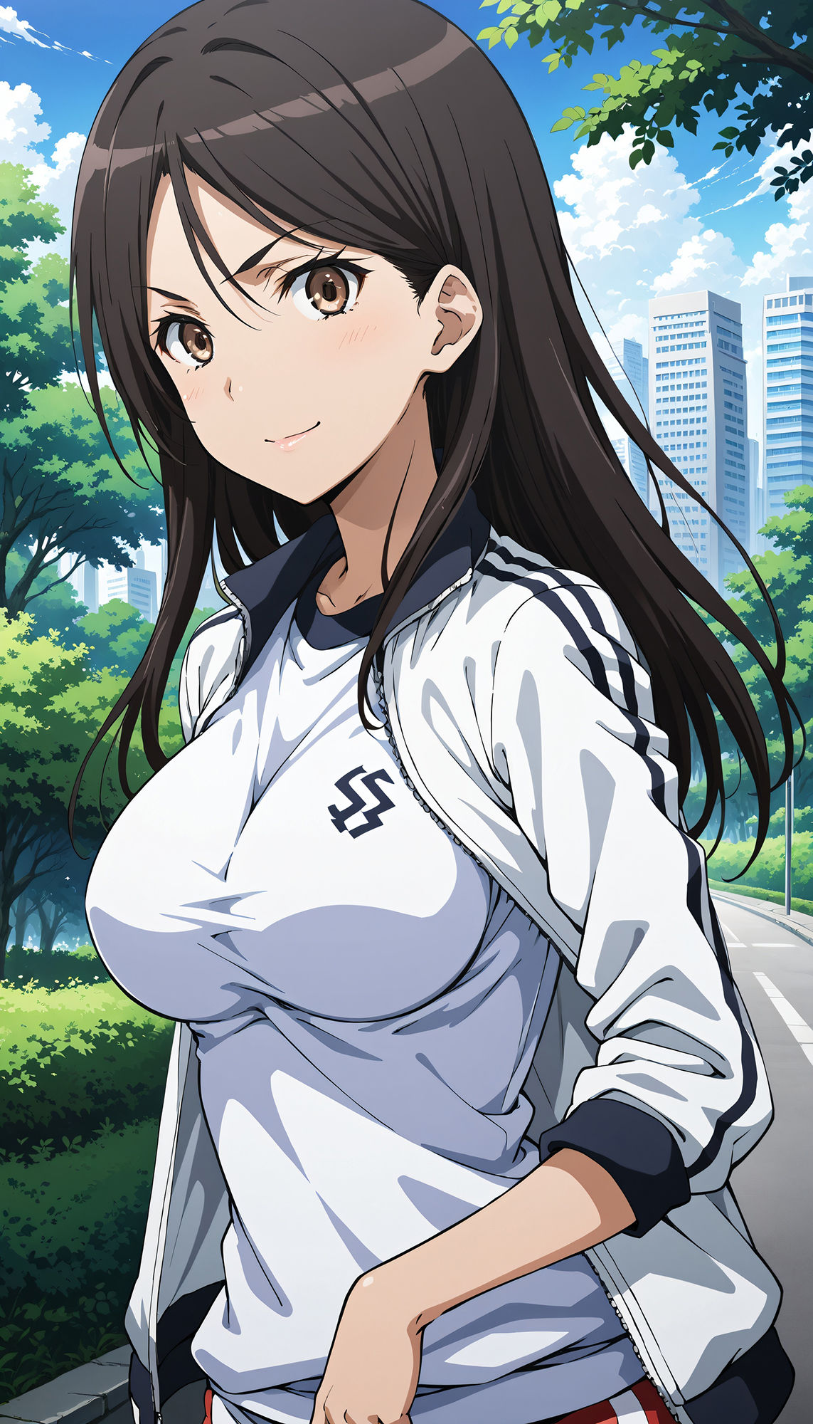 サンプル画像1:『吹寄制理』（とある魔術の禁書目録）のエロCG集！(農地改革) [d_463723]