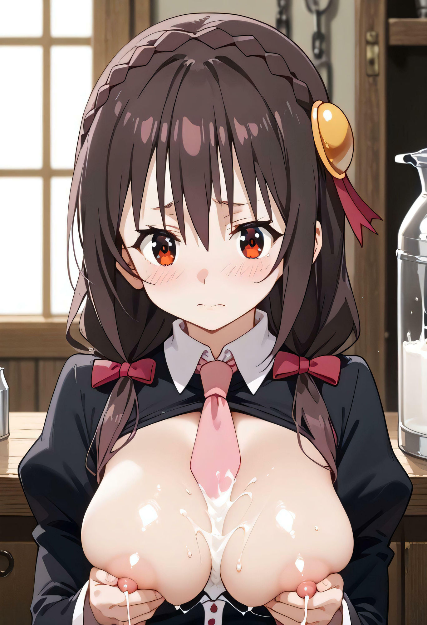 サンプル画像1:そんなあなただから(フェニックスリンク) [d_463768]