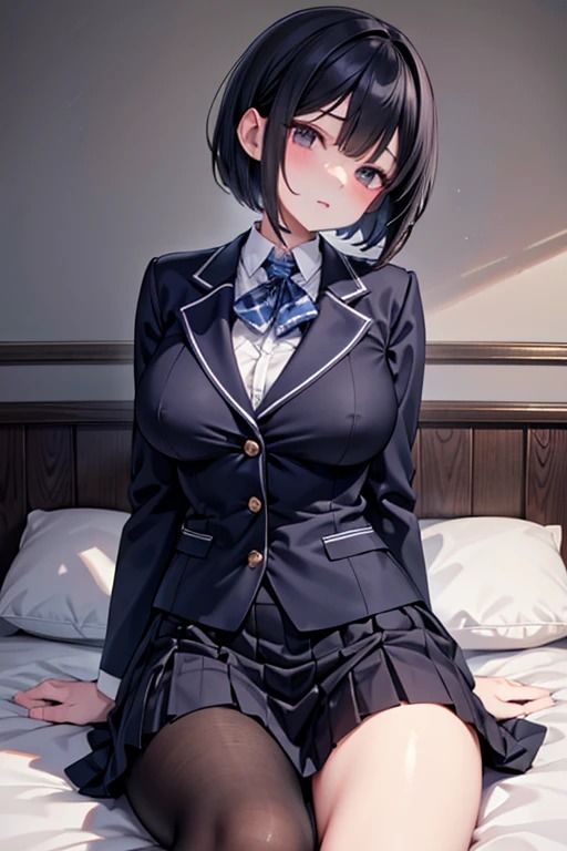 サンプル画像2:アニメ美乳美女コレクション＃15(AIGirlPhoto-2) [d_463803]