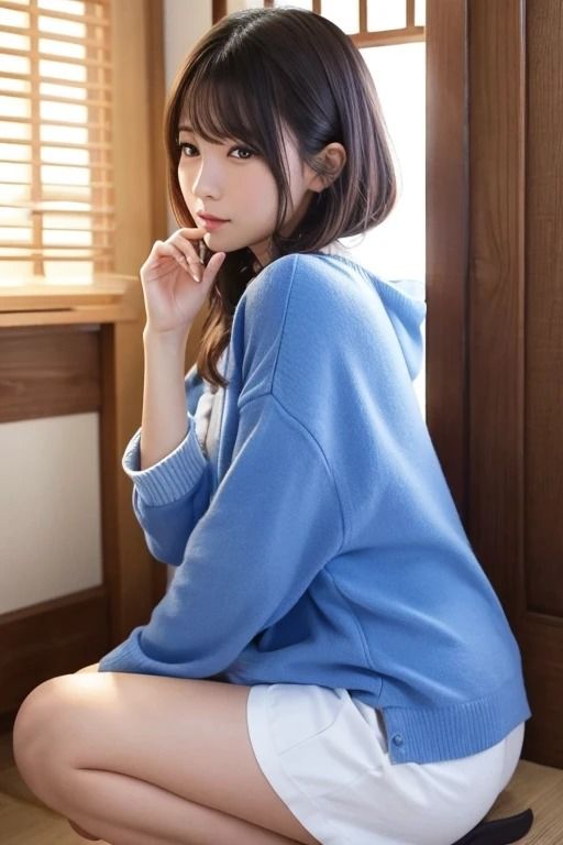 サンプル画像2:美女写真集Ver40(aigirlphoto) [d_463812]