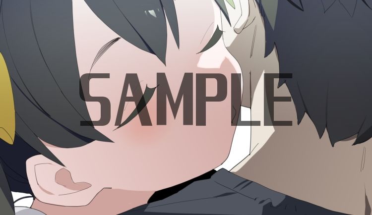 サンプル画像4:妹リフレとぐーたらスケベ従妹(ばつま亭) [d_463833]